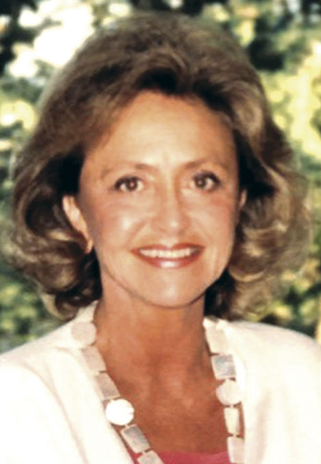 Fletcher, Wilma Boothe